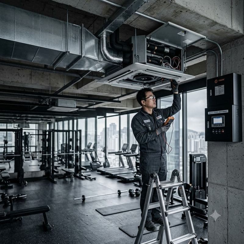 냉난방/공조